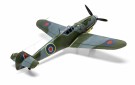 Airfix 1/24 Messerschmitt Bf109G-5/G-6 thumbnail