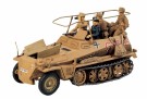 Tamiya 1/35 German Sd.kfz.250/3 Greif thumbnail