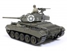 Tamiya 1/35 U.S. Light Tank M24 Chaffee - European Theater thumbnail