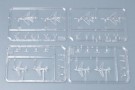 Trumpeter 1/700 USS Nimitz CVN-68 thumbnail