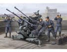 Trumpeter 1/35 German Flak 38 thumbnail