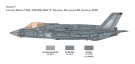 Italeri 1/72 F-35A Lightning II Beast Mode thumbnail
