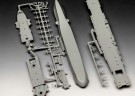 Revell 1/1200 USS Enterprise CV-6 thumbnail