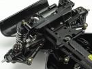 Tamiya 1/10 Porsche 911 GT1 Street 1996 (TA03R-S) thumbnail