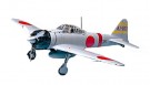 Tamiya 1/48 Mitsubishi A6M2 Zero Fighter (Zeke) thumbnail