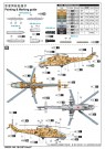 Trumpeter 1/48 Mi-24P Hind-F thumbnail