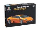 Italeri 1/24 Lamborghini Murcielago thumbnail