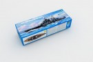 Trumpeter 1/700 USS Maryland BB-46 1941 thumbnail