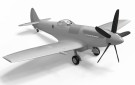 Airfix 1/48 Supermarine Spitfire FR Mk.XIV thumbnail