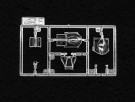 ICM 1/48 WWII British Fighter Spitfire Mk.VIII thumbnail