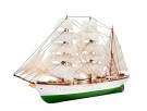 Revell 1/350 Gorch Fock thumbnail