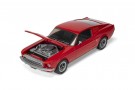 Airfix Quick Build Ford Mustang GT 1968 thumbnail