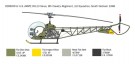 Italeri 1/48 Bell OH-13 Sioux thumbnail