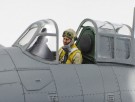 Tamiya 1/48 Grumman FM-1 Wildcat/Martlet Mk.V thumbnail