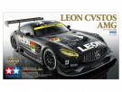 Tamiya 1/24 Leon CVSTOS AMG thumbnail