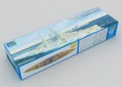 Trumpeter 1/350 Battleship HMS Queen Elizabeth 1943 thumbnail