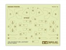 Tamiya 1/48 Lockheed P-38J Lightning thumbnail