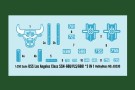 HobbyBoss 1/350 USS Los Angeles Class SSN-688/VLS/688I thumbnail