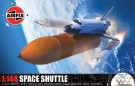 Airfix Gavesett 1/144 Space Shuttle thumbnail