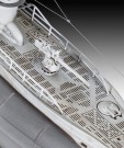 Revell Startsett 1/144 Das Boot Collector´s Edition 40th Anniversary thumbnail