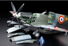 Tamiya 1/32 Supermarine Spitfire Mk.IXc 60319 thumbnail