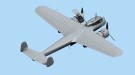 ICM 1/48 WWII German Bomber Do 17Z-2 thumbnail