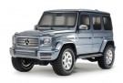 Tamiya 1/10 Mercedes-Benz G500 (CC-02) thumbnail