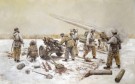 Italeri 1/72 15cm. Nebelwerfer 41 with Crew thumbnail