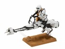 Revell 1/12  Star Wars Speeder Bike - The Mandalorian thumbnail