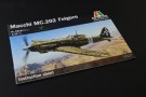 Italeri 1/32 Macchi MC.202 Folgore thumbnail
