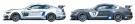 Tamiya 1/24 Ford Mustang GT4 thumbnail