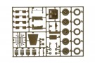 Italeri 1/35 Dodge WC-56/57 Command Car thumbnail