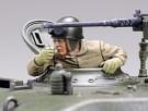Tamiya 1/48 US M4A3E8 Sherman Easy Eight thumbnail