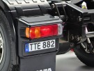 Tamiya 1/14 Scania R470 Silver Edition Pre-Painted Body thumbnail