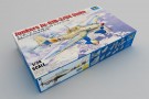 Trumpeter 1/24 Junkers Ju-87B-2/U4 Stuka thumbnail