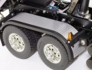 Tamiya 1/14 Mercedes-Benz Arocs 3348 6x4 Tipper Truck thumbnail