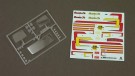 Italeri 1/24 U.S Wrecker Truck No 3825 thumbnail