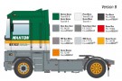 Italeri 1/24 Renault AE500 Magnum thumbnail