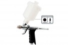 Sparmax Airbrush GP-850 0,5mm Gravity Feed 2ml og 125ml thumbnail