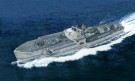 Italeri 1/35 Schnellboot Typ S-100 PRM Edition thumbnail