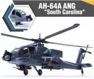 Academy 1/35 AH-64A ANG South Carolina thumbnail