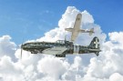 Italeri 1/72 MC.202 Folgore thumbnail