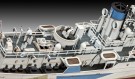 Revell 1/144 Flower Class Corvette HMCS Snowberry thumbnail