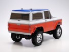 Tamiya 1/10 Ford Baja Bronco 1973 (CC-02) / No ESC thumbnail