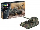 Revell 1/72 Panzerhaubitze 2000 thumbnail