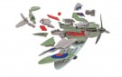 Airfix Quick Build D-Day Spitfire thumbnail