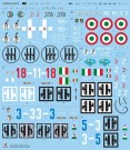 Italeri 1/32 Macchi MC.205 Veltro thumbnail
