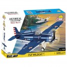 COBI Northrop F4F Wildcat - 375 deler thumbnail