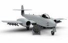 Airfix 1/48 Gloster Meteor F.8 Korea thumbnail