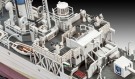 Revell 1/144 Flower Class Corvette HMCS Snowberry thumbnail